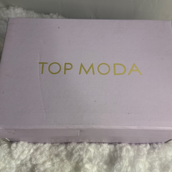 Top Moda shoes - Picture 8 of 9